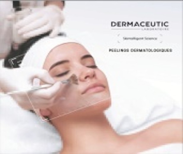 Peeling médical